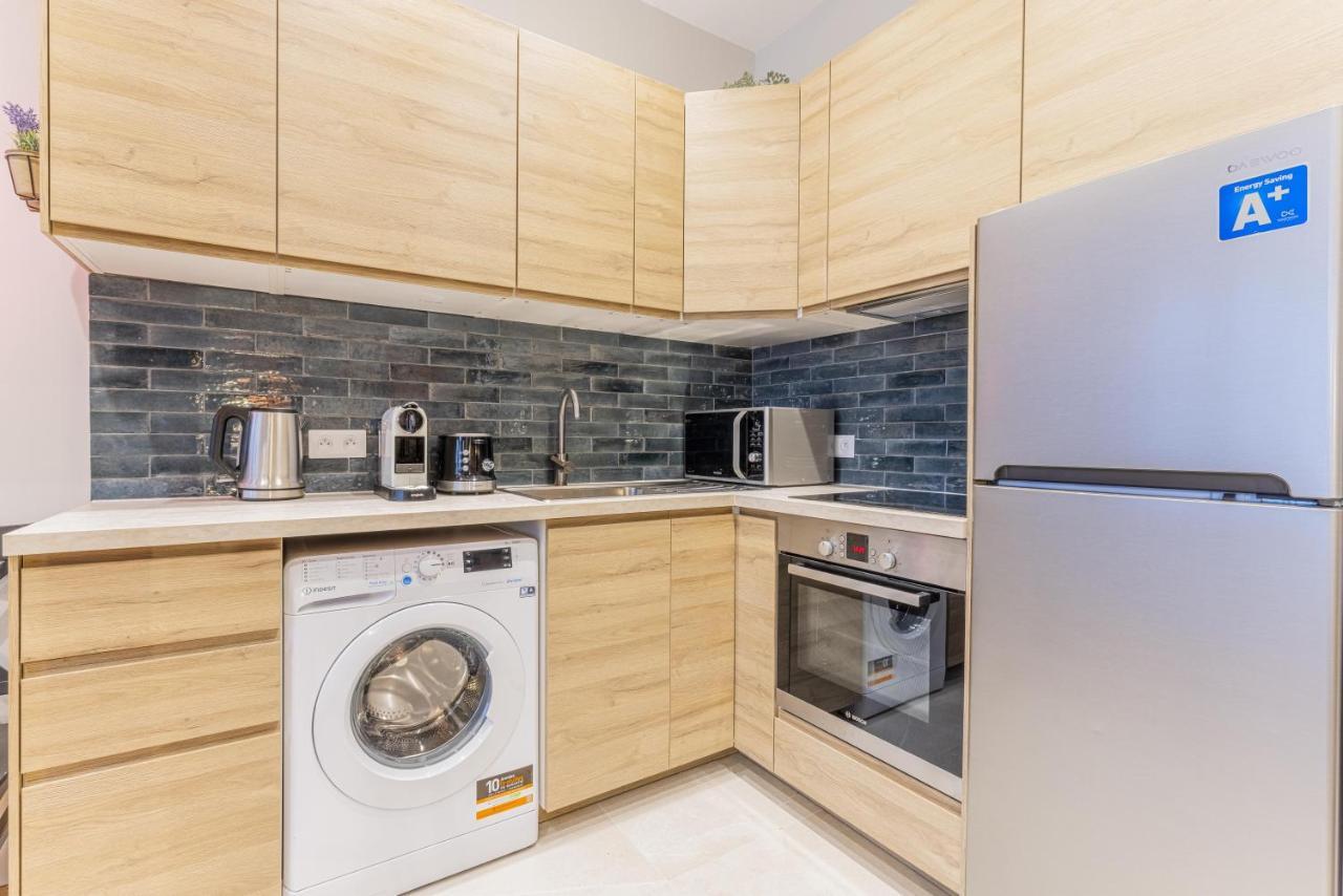 Spacious Apartement - 4Br-10P - Paris Center Eksteriør bilde